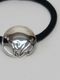 (ͽ���ʡ�8��9������ͽ��/kiryuyrik������奦����奦/Silver925 25mm Conch Hair Gomme/SILVER