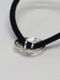 (ͽ���ʡ�8��9������ͽ��/kiryuyrik������奦����奦/Silver925 25mm Conch Hair Gomme/SILVER