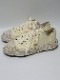 Maison MIHARA YASUHIRO�� PETERSON 23 LOW/original sole canvas garment dye Low-Top sneakers/WHT.