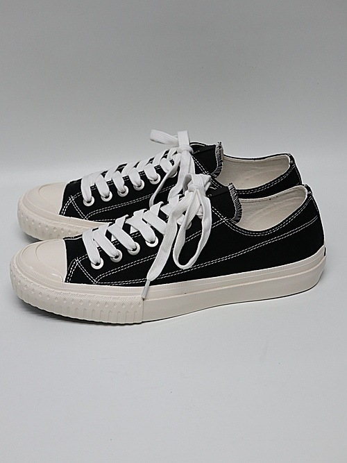 Y's ワイズ スニーカー 黒x白 1(25.5cm位) 2200125J0240 Y's for men ・ワイズフォーメン 【正規取扱店】 オフサイド OFFSIDE