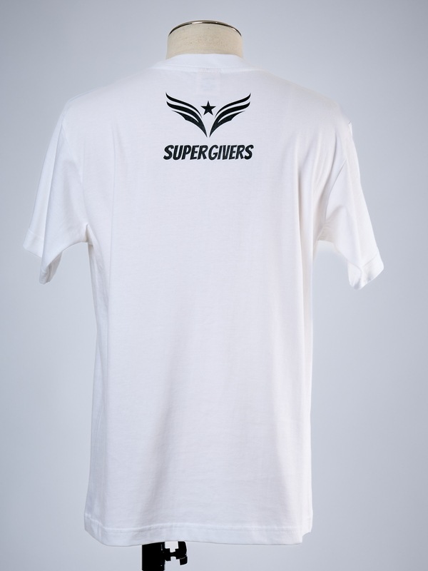 (ͽ���ʡ�3��4������ͽ��/THE ONENESS�������ͥ�/TENJIKU ��ǭCharity T/White