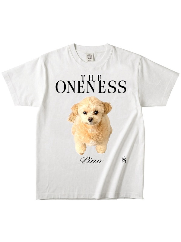 (ͽ���ʡ�3��4������ͽ��/THE ONENESS�������ͥ�/TENJIKU ��ǭCharity T/White
