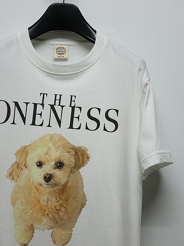 (ͽ���ʡ�3��4������ͽ��/THE ONENESS�������ͥ�/TENJIKU ��ǭCharity T/White