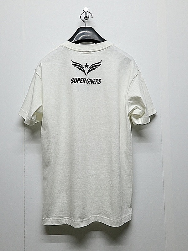 (ͽ���ʡ�3��4������ͽ��/THE ONENESS�������ͥ�/TENJIKU ��ǭCharity T/White