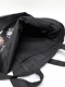 �㴰���THE ONENESS�������ͥ�/ǽ��Ⱦ���Ͽ����������ƥ��� Organic Cotton Canvas Tote Bag/Black