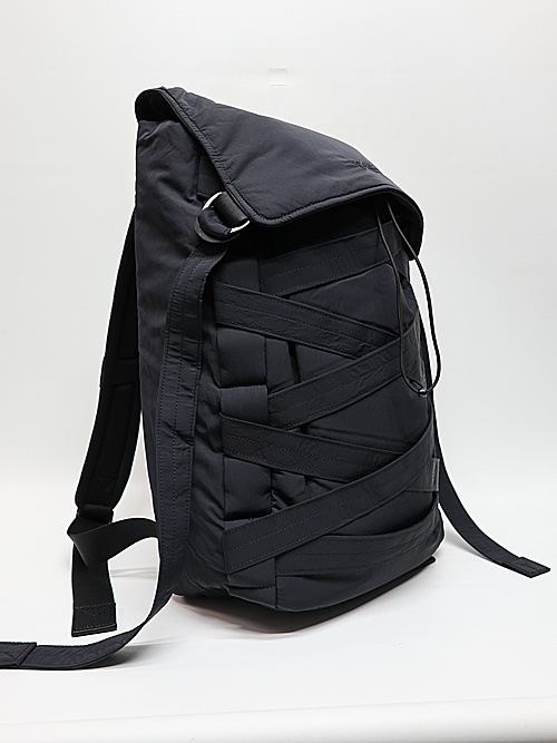 Y-3���磻���꡼/Y-3 CINCH BACKP/BLACK