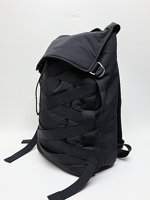 Y-3���磻���꡼/Y-3 CINCH BACKP/BLACK
