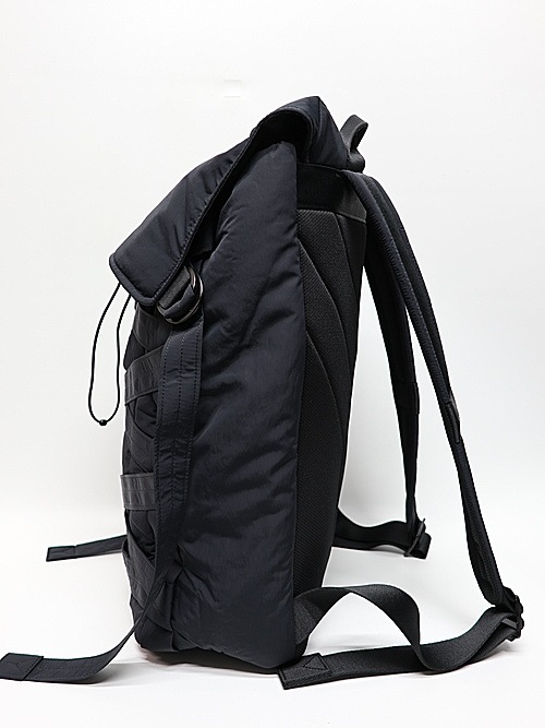 Y-3���磻���꡼/Y-3 CINCH BACKP/BLACK