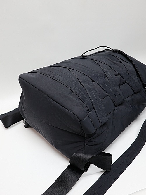 Y-3���磻���꡼/Y-3 CINCH BACKP/BLACK