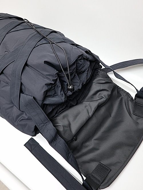 Y-3���磻���꡼/Y-3 CINCH BACKP/BLACK