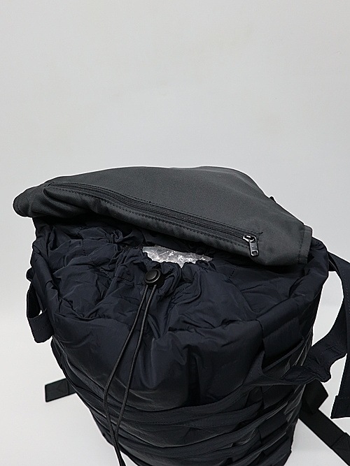 Y-3���磻���꡼/Y-3 CINCH BACKP/BLACK