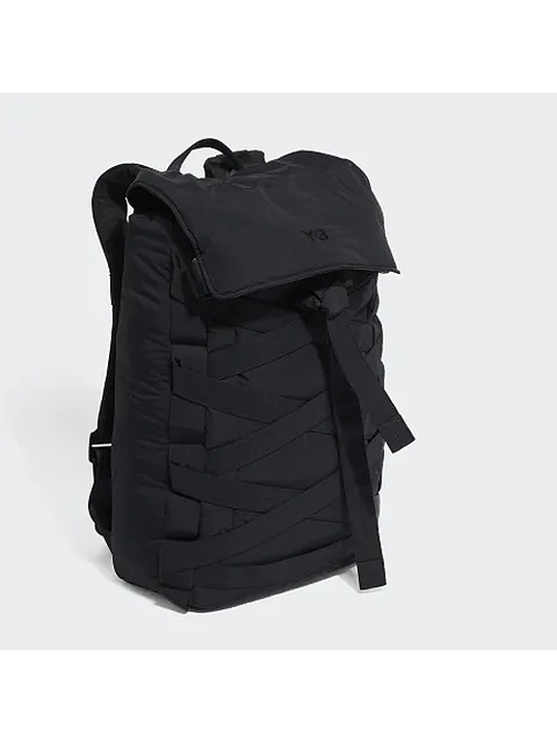 Y-3���磻���꡼/Y-3 CINCH BACKP/BLACK