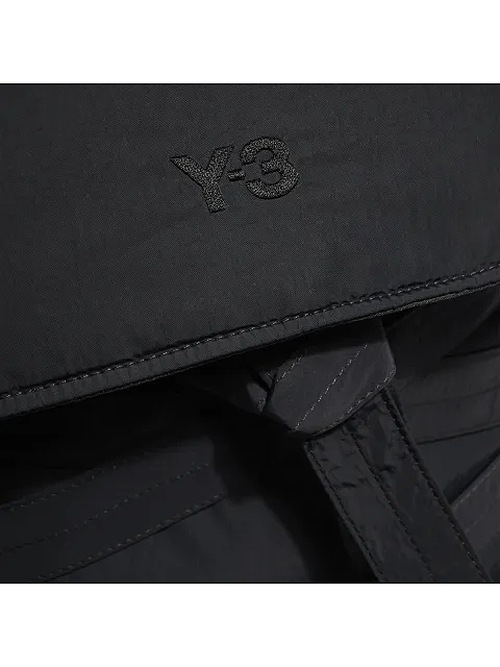 Y-3���磻���꡼/Y-3 CINCH BACKP/BLACK