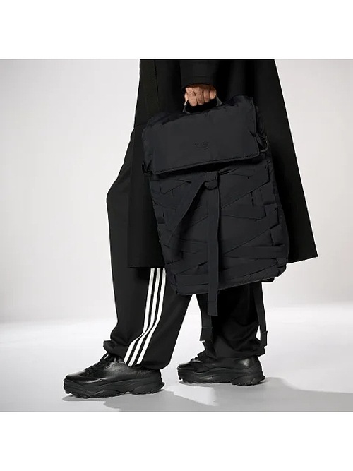 Y-3���磻���꡼/Y-3 CINCH BACKP/BLACK