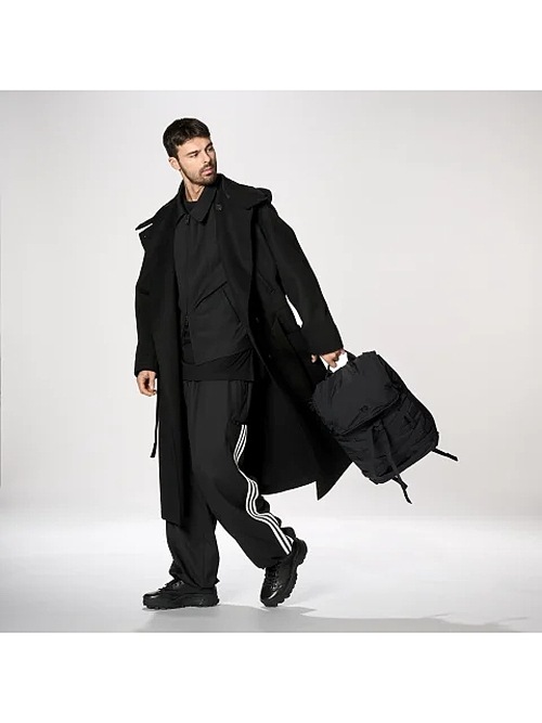 Y-3���磻���꡼/Y-3 CINCH BACKP/BLACK