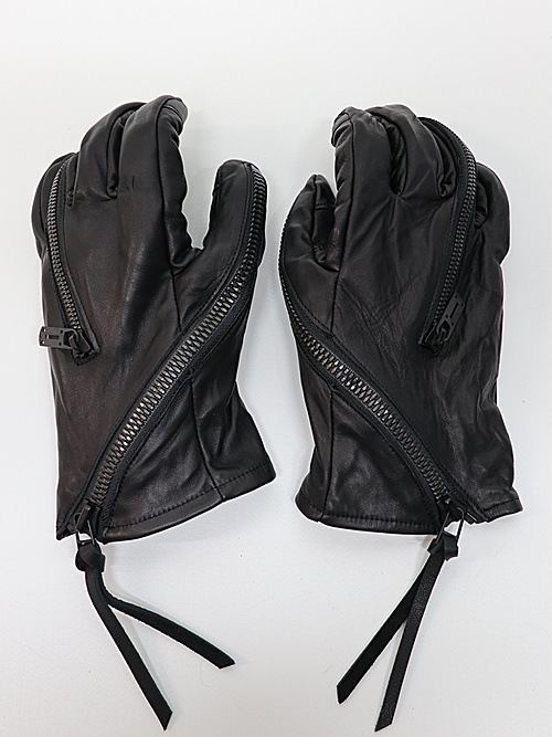 D.HYGENǥϥ/ۡ쥶ĥWåץ/BLACK