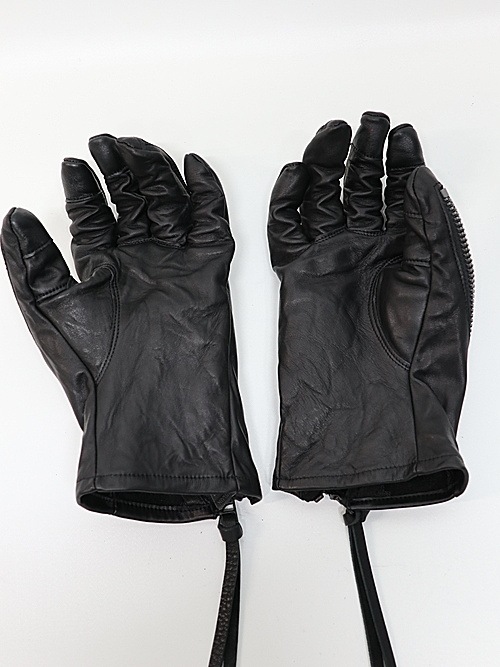 D.HYGENǥϥ/ۡ쥶ĥWåץ/BLACK