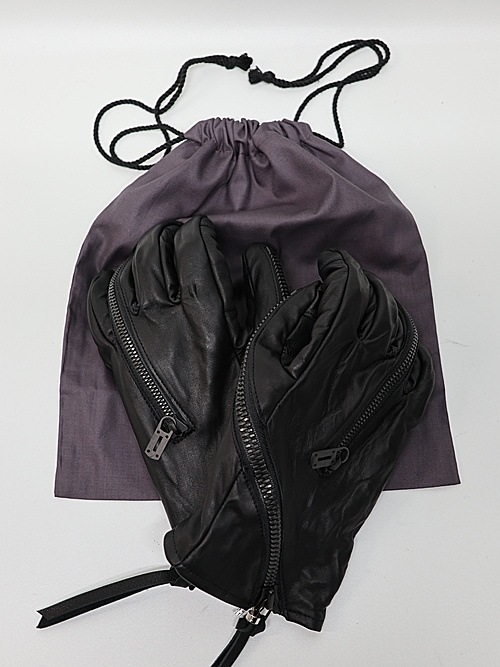 D.HYGENǥϥ/ۡ쥶ĥWåץ/BLACK