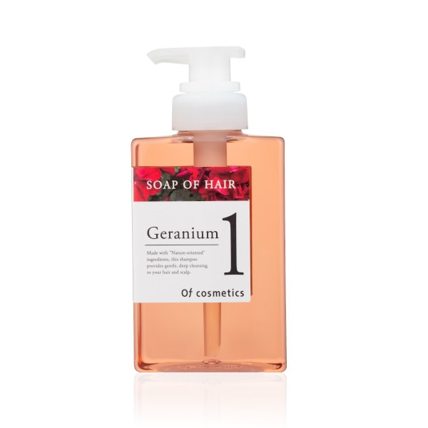 ソープオブヘア・1-Geスキャルプ