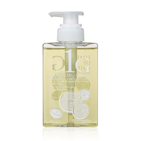 ソープオブヘア・1-G