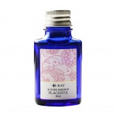 【メール便送料無料】D-ピュアエッセンスPA プラセンタ 原液100% 美容液 20ml 国産