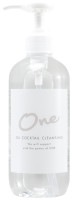 【宅配便 送料無料】ＯＮＥ カクテル クレンジングオイル