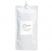 【メール便 送料無料】ＯＮＥ オイルカクテル クレンジング 詰め替え用パウチ300ml