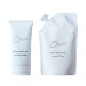 【メール便 送料無料】オールインワンゲル 100g 120g お得用 選べる2タイプ（チューブタイプ・パウチタイプ）