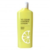 【メール便送料無料】ビタミンC誘導体配合化粧水 VCクリアコントロールローション 120ml