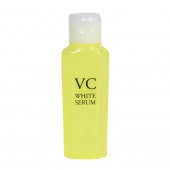【メール便 送料無料】VCホワイトセラム 美白W美容液 50ml