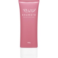 【メール便 送料無料】バストケアクリーム enumore 100g