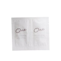 【メール便と同梱で送料無料】オールインワンゲル お試し用ミニパウチ