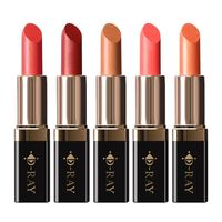 リップ 口紅 落ちにくい 保湿 スティック【 ディーキス ルージュ 】 レッド ピンク アメジストローズ ブラウン オレンジ 透明感 長時間密着 ５つ無添加 潤い ツヤ出し ひび割れ 乾燥 皮剥け 国産 送料無料