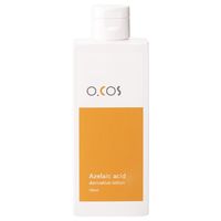 化粧水 アゼライン酸 テカリ 誘導体 グリシルグリシン イノシトール CICA ヒト幹細胞エキス ナイアシンアミド 保湿 肌荒れ 毛穴 赤ら顔 赤み 酒さ 脂性肌 混合肌 150ml 国産 日本製 送料無料