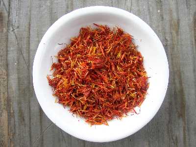 サフラワー　30ｇ　ogafarmオリジナルハーブティー（外国産）