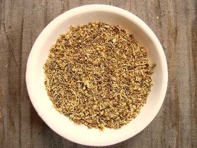 エルダーフラワー　100ｇ　ogafarmオリジナルハーブティー（外国産）