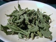 レモンバーベナ　100ｇ　ogafarmオリジナルハーブティー（外国産）