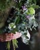 Hanano-Ne ; ogafarm_bouquets / swags for autumn