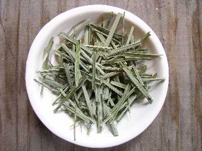 レモングラス（国産）　ogafarmオリジナルハーブティー