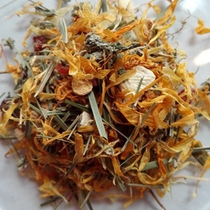 クレオパトラブレンド　ogafarmオリジナルブレンドハーブティー