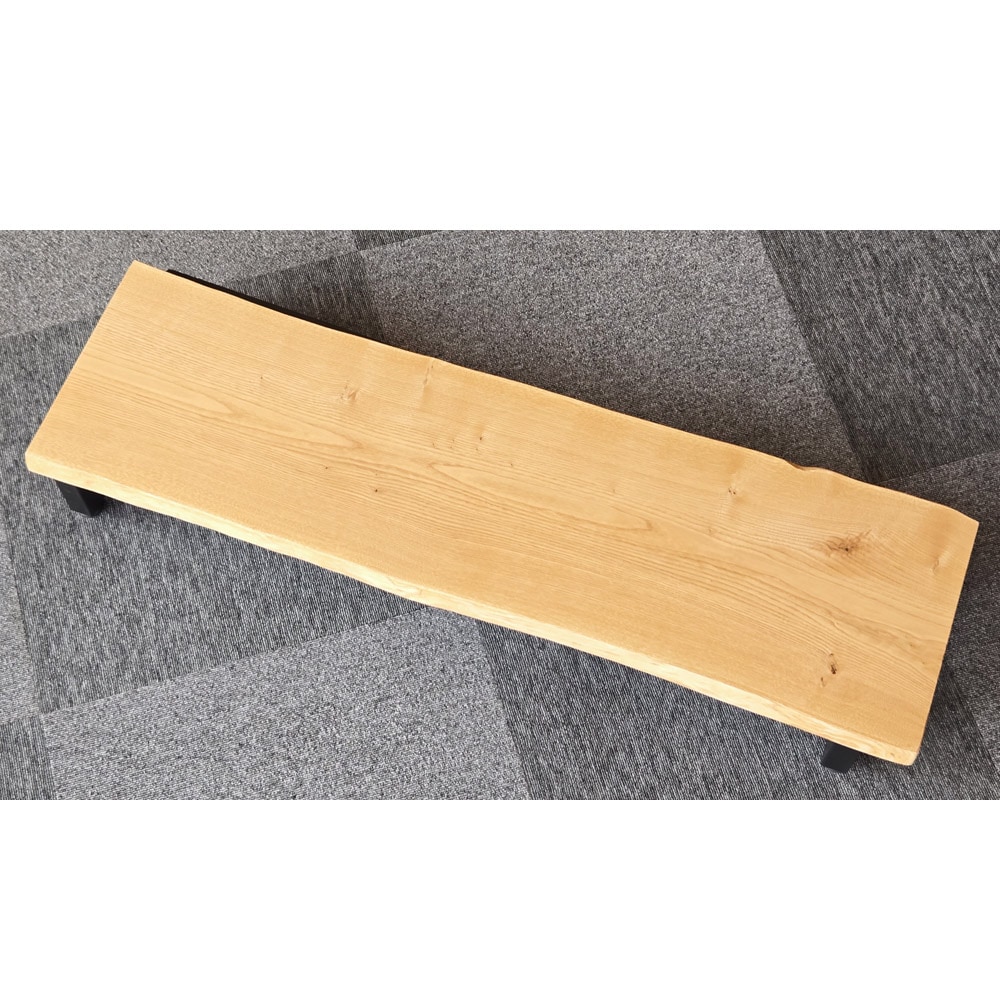 セン 棚板用一枚板 オイル仕上げ