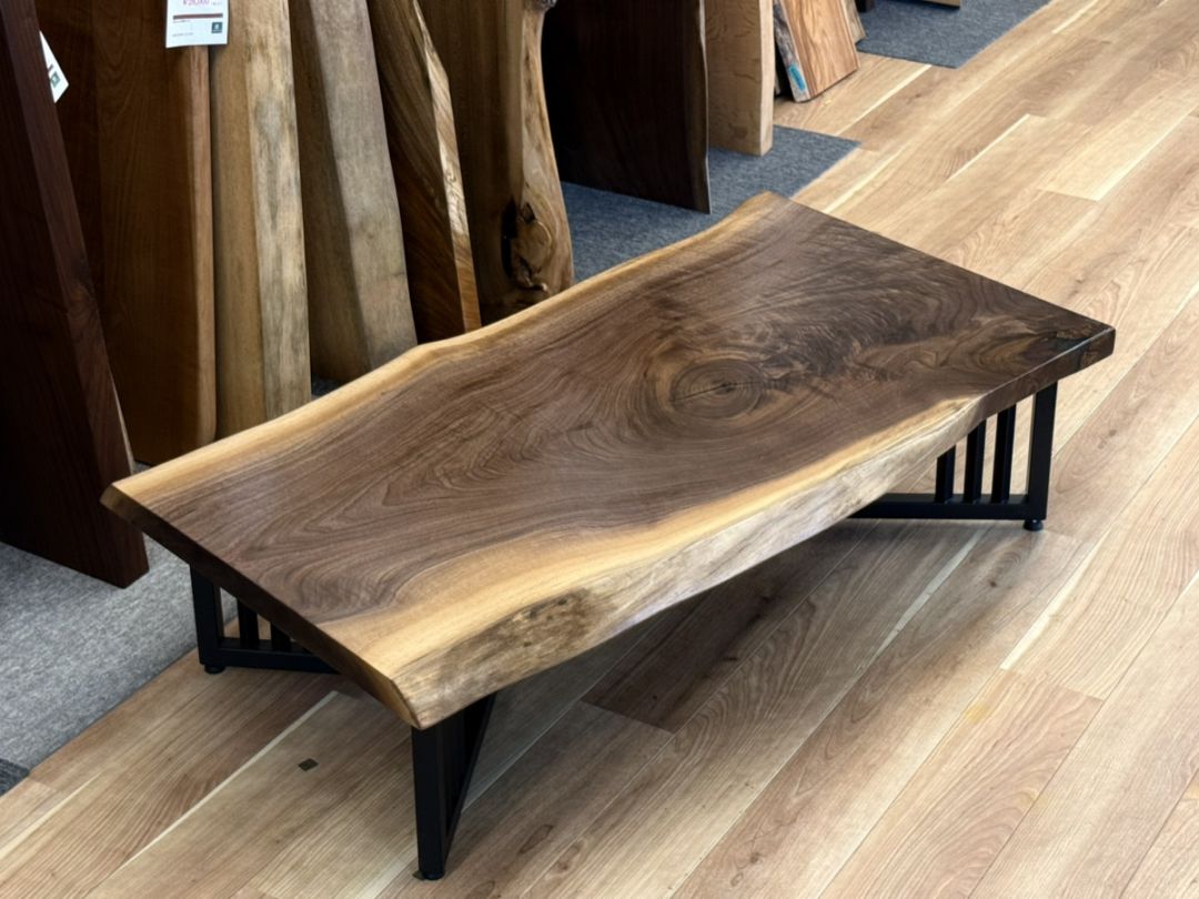 ローテーブル | 大垣WOOD