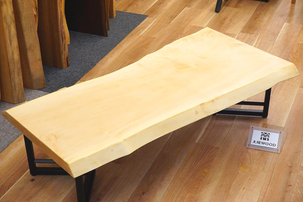 大垣WOOD