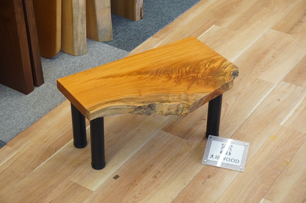 ローテーブル | 大垣WOOD