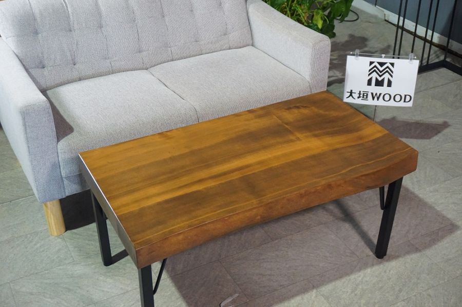 ローテーブル | 大垣WOOD