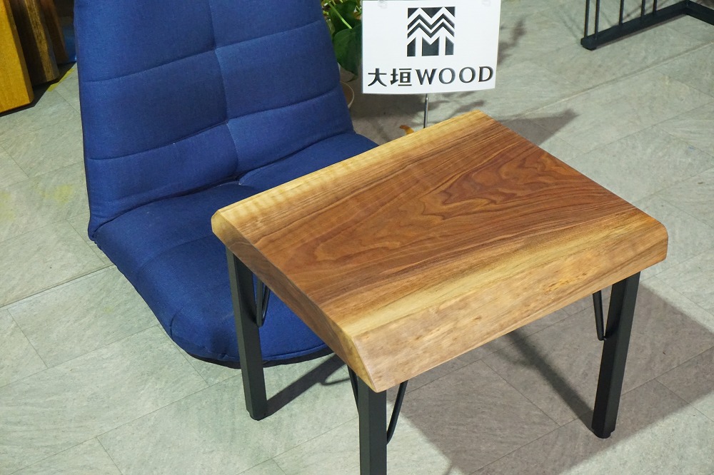 ローテーブル | 大垣WOOD