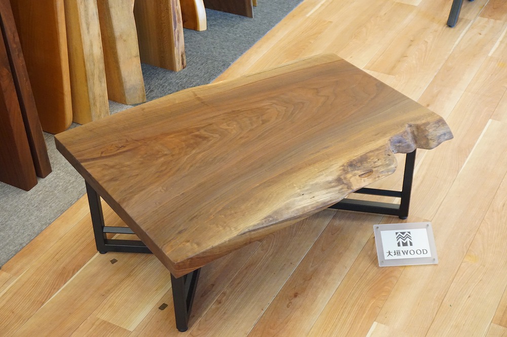 大垣WOOD