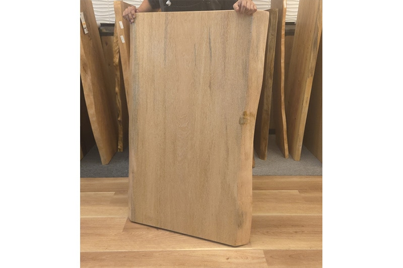 マンゴ 一枚板 ウレタン仕上げ | 一枚板/接ぎ板 | 大垣WOOD