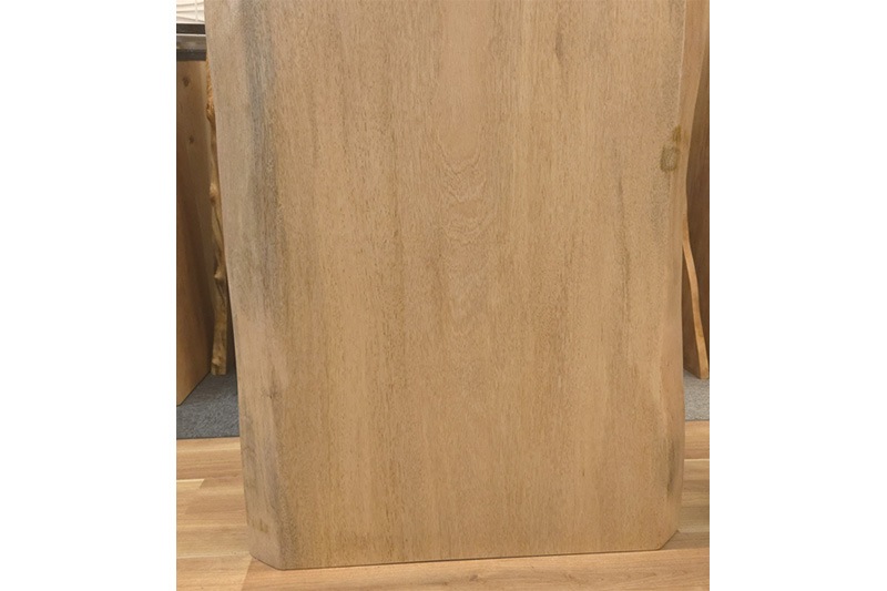 衝立て　一枚板 マンゴ 一枚板 ウレタン仕上げ | 一枚板/接ぎ板 | 大垣WOOD