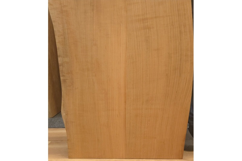 桜 接ぎ板 オイル仕上げ | 一枚板/接ぎ板 | 大垣WOOD